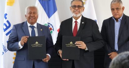 DGDC y Club Rotary Santo Domingo Colonial se unen para impulsar el desarrollo comunitario