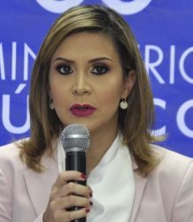 Fiscal DN dice casos Pumarol y Jet Set dejan sensación de dolor: “La vida, en algunos expedientes parece valer menos”