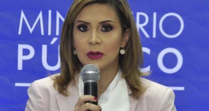 Fiscal DN dice casos Pumarol y Jet Set dejan sensación de dolor: “La vida, en algunos expedientes parece valer menos”