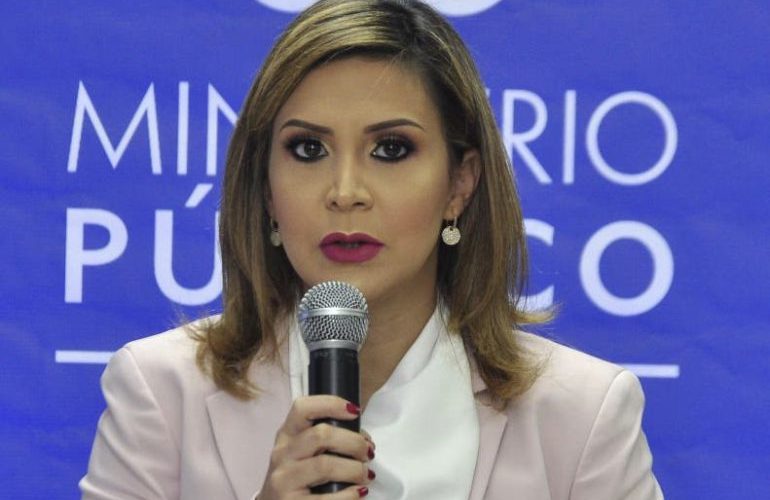 Fiscal DN dice casos Pumarol y Jet Set dejan sensación de dolor: “La vida, en algunos expedientes parece valer menos”