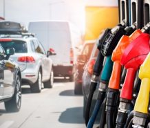 Gobierno incrementa RD$10 por galón en las gasolinas y el gasoil