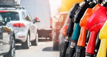 Gobierno incrementa RD$10 por galón en las gasolinas y el gasoil