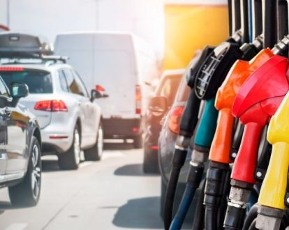 Gobierno incrementa RD$10 por galón en las gasolinas y el gasoil