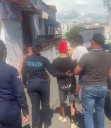 Encuentran sanos y salvos a menores reportados como desaparecidos