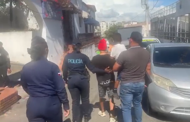 Encuentran sanos y salvos a menores reportados como desaparecidos