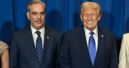 Abinader se reúne hoy con Trump y líderes del hemisferio en cumbre “Escudo de las Américas”