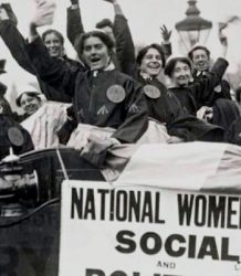 Día Internacional de la Mujer: historia y origen de una lucha que se conmemora hoy en todo el mundo