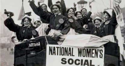 Día Internacional de la Mujer: historia y origen de una lucha que se conmemora hoy en todo el mundo