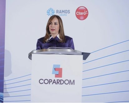 Copardom analiza desafíos de la sostenibilidad laboral frente a la Meta 2036