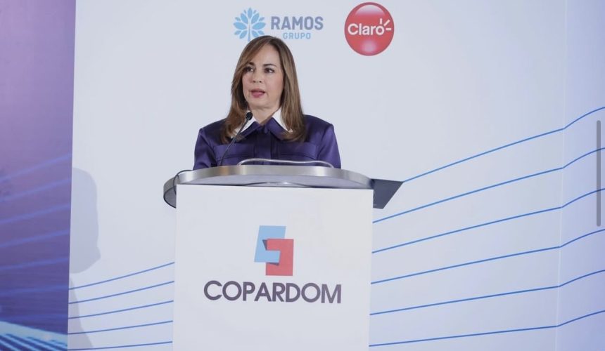 Copardom analiza desafíos de la sostenibilidad laboral frente a la Meta 2036