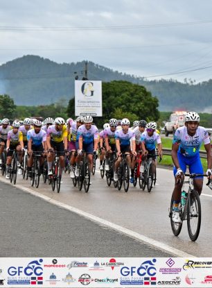 Gran Fondo Cycling Challenge RD 2026 reúne a ciclistas de varios países en una desafiante ruta por el Cibao