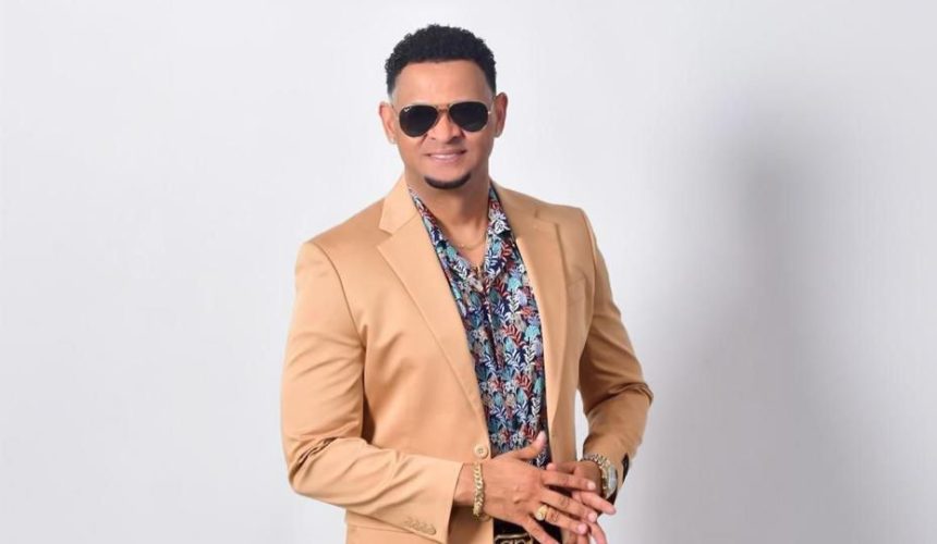 “El Permiso”, la bachata de Jhonfer Luis que mantiene presencia en redes y plataformas digitales