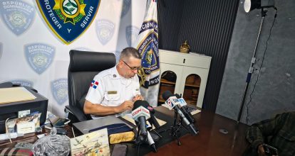 PN investiga presunto abuso sexual por parte de haitiano contra niña de tres años en Friusa, Bávaro