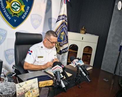 PN investiga presunto abuso sexual por parte de haitiano contra niña de tres años en Friusa, Bávaro
