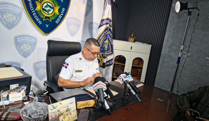 PN investiga presunto abuso sexual por parte de haitiano contra niña de tres años en Friusa, Bávaro