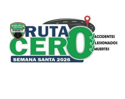 DIGESETT inicia campaña preventiva denominada “Ruta Cero” en Higüey previo a Semana Santa 2026