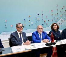 Ministro Trabajo informa República Dominicana y Suiza preparan acuerdo de seguridad social