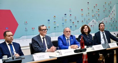 Ministro Trabajo informa República Dominicana y Suiza preparan acuerdo de seguridad social