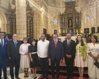 Director Desarrollo de la Comunidad destaca accionar de la institución