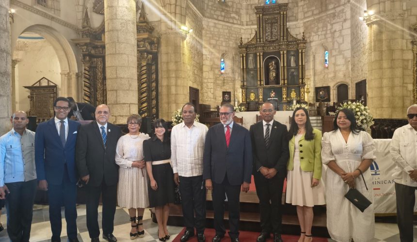 Director Desarrollo de la Comunidad destaca accionar de la institución