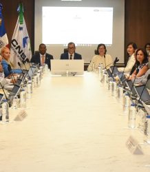 CNSS garantiza solución definitiva para trabajadores de las EDES y otras empresas públicas con RNC privado