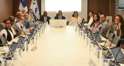 CNSS garantiza solución definitiva para trabajadores de las EDES y otras empresas públicas con RNC privado