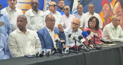 Secretaría Agropecuaria del PRM destaca aumento récord en la producción nacional