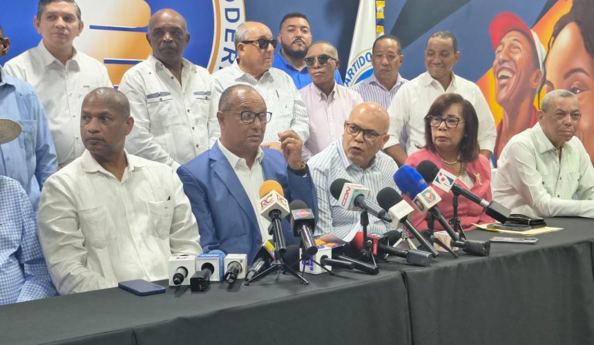 Secretaría Agropecuaria del PRM destaca aumento récord en la producción nacional