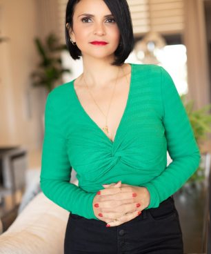 Sheila Gómez: la mente estratégica detrás de marcas que cruzan fronteras