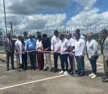 Collado deja inauguradas obras para el turismo religioso por más de 100 millones