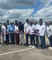 Collado deja inauguradas obras para el turismo religioso por más de 100 millones