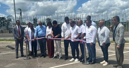 Collado deja inauguradas obras para el turismo religioso por más de 100 millones