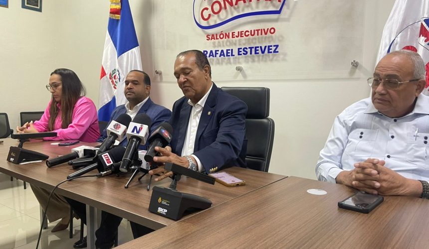 Antonio Marte pide al Gobierno congelar precios de los combustibles por seis meses