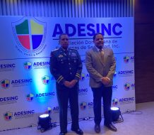 Informalidad en seguridad privada provoca pérdidas de más de RD$1,600 millones al Estado