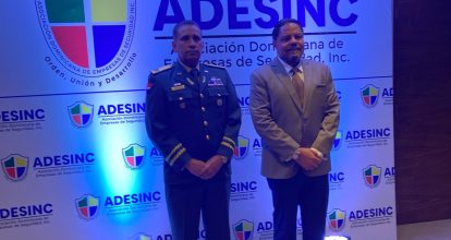 Informalidad en seguridad privada provoca pérdidas de más de RD$1,600 millones al Estado