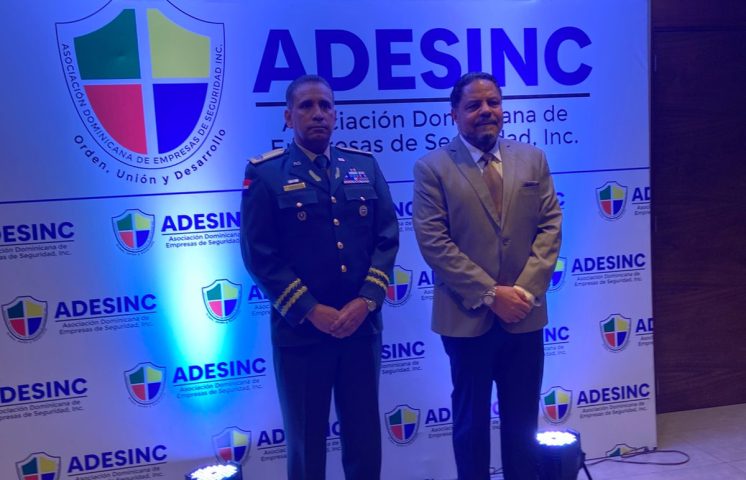 Informalidad en seguridad privada provoca pérdidas de más de RD$1,600 millones al Estado