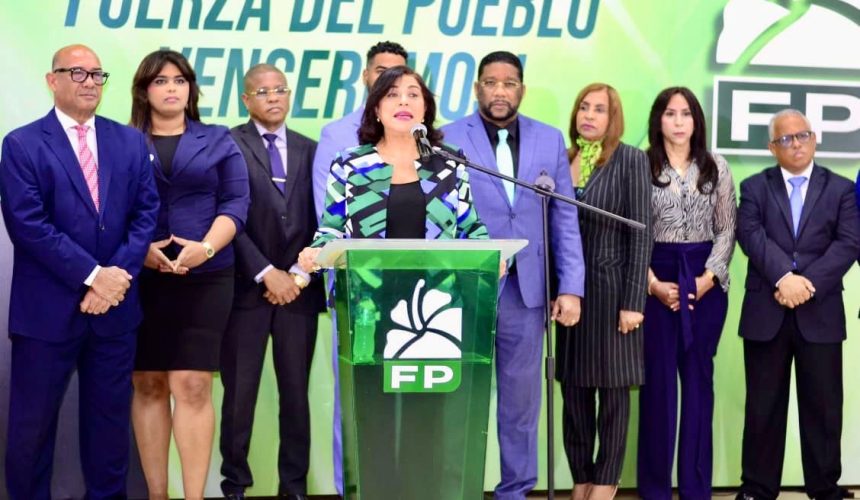 FP expone desorden en cifras, fallas institucionales y una Policía sin rumbo ante la inseguridad