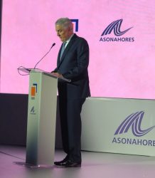 Asonahores destaca turismo dominicano rompe récords y consolida liderazgo regional