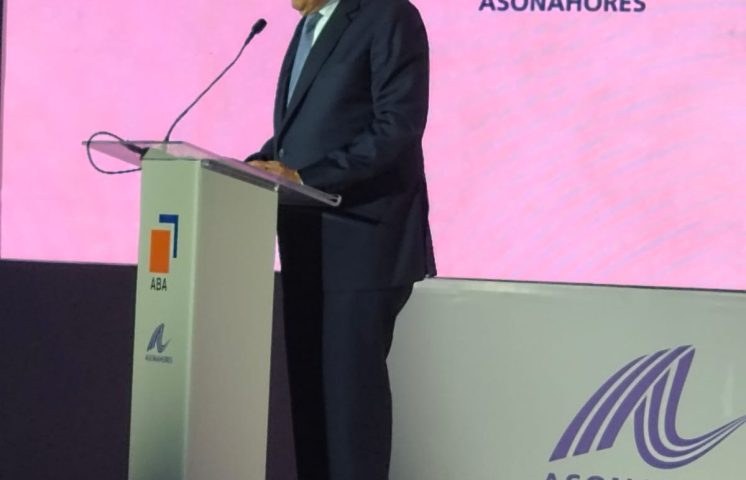 Asonahores destaca turismo dominicano rompe récords y consolida liderazgo regional