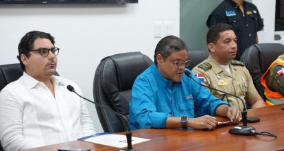 Accidentes y muertes por tránsito bajan en Semana Santa 2026, pero aumentan los afectados