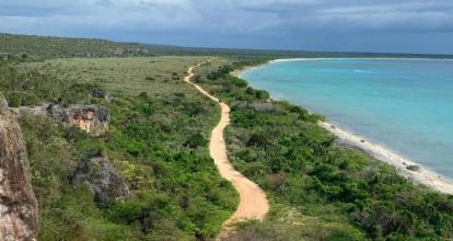 Frente Amplio saluda decisión del TSA que fortalece protección del Parque Nacional Jaragua