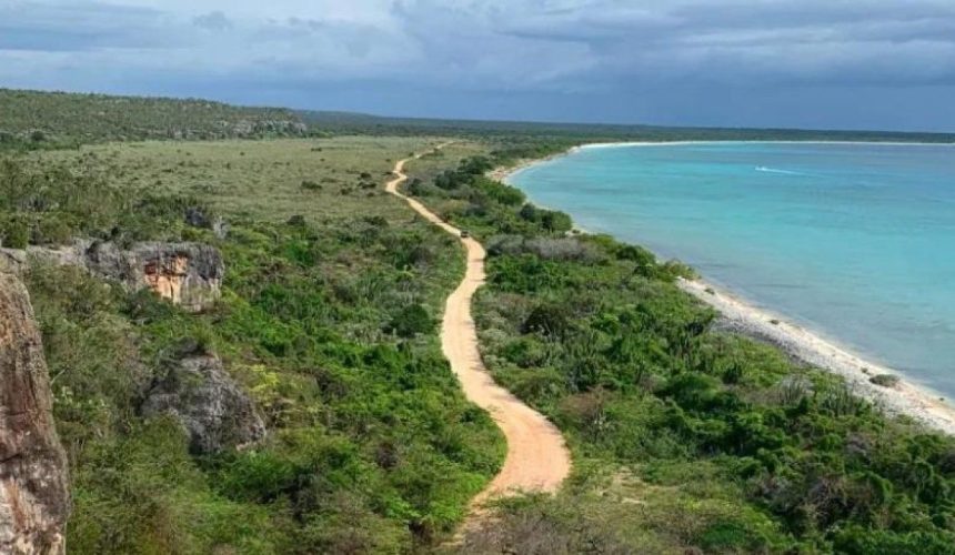 Frente Amplio saluda decisión del TSA que fortalece protección del Parque Nacional Jaragua