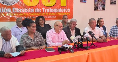 Crisis global amenaza la economía dominicana: piden acciones urgentes