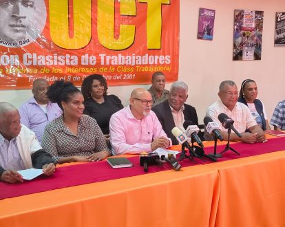 Crisis global amenaza la economía dominicana: piden acciones urgentes