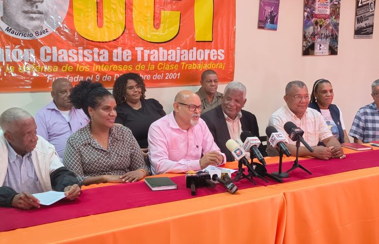 Crisis global amenaza la economía dominicana: piden acciones urgentes