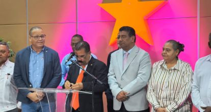 PLD advierte “colapso” del campo dominicano por aumento de importaciones 