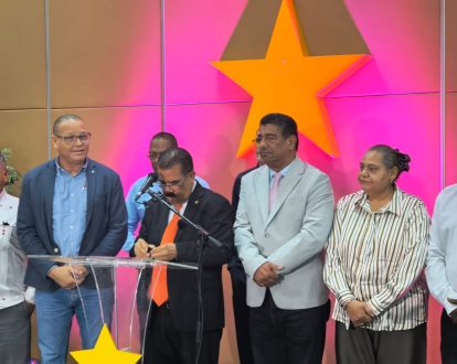 PLD advierte “colapso” del campo dominicano por aumento de importaciones 