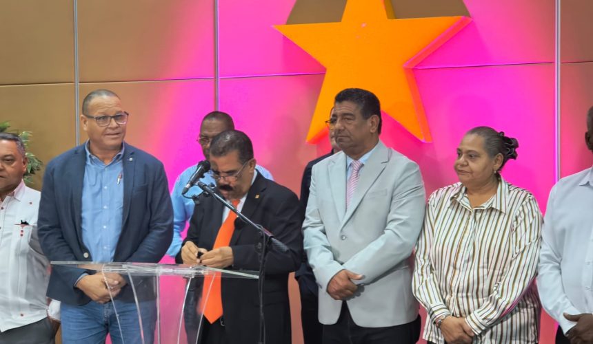 PLD advierte “colapso” del campo dominicano por aumento de importaciones 