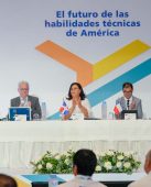 Asamblea de WorldSkills Américas concluye en Punta Cana con énfasis en el impacto humano de la formación técnico profesional