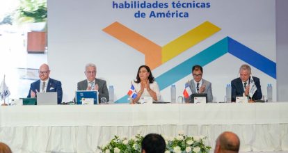 Asamblea de WorldSkills Américas concluye en Punta Cana con énfasis en el impacto humano de la formación técnico profesional